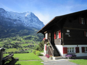 Chalet Aiiny Grindelwald